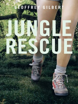 cover image of Jungle Rescue